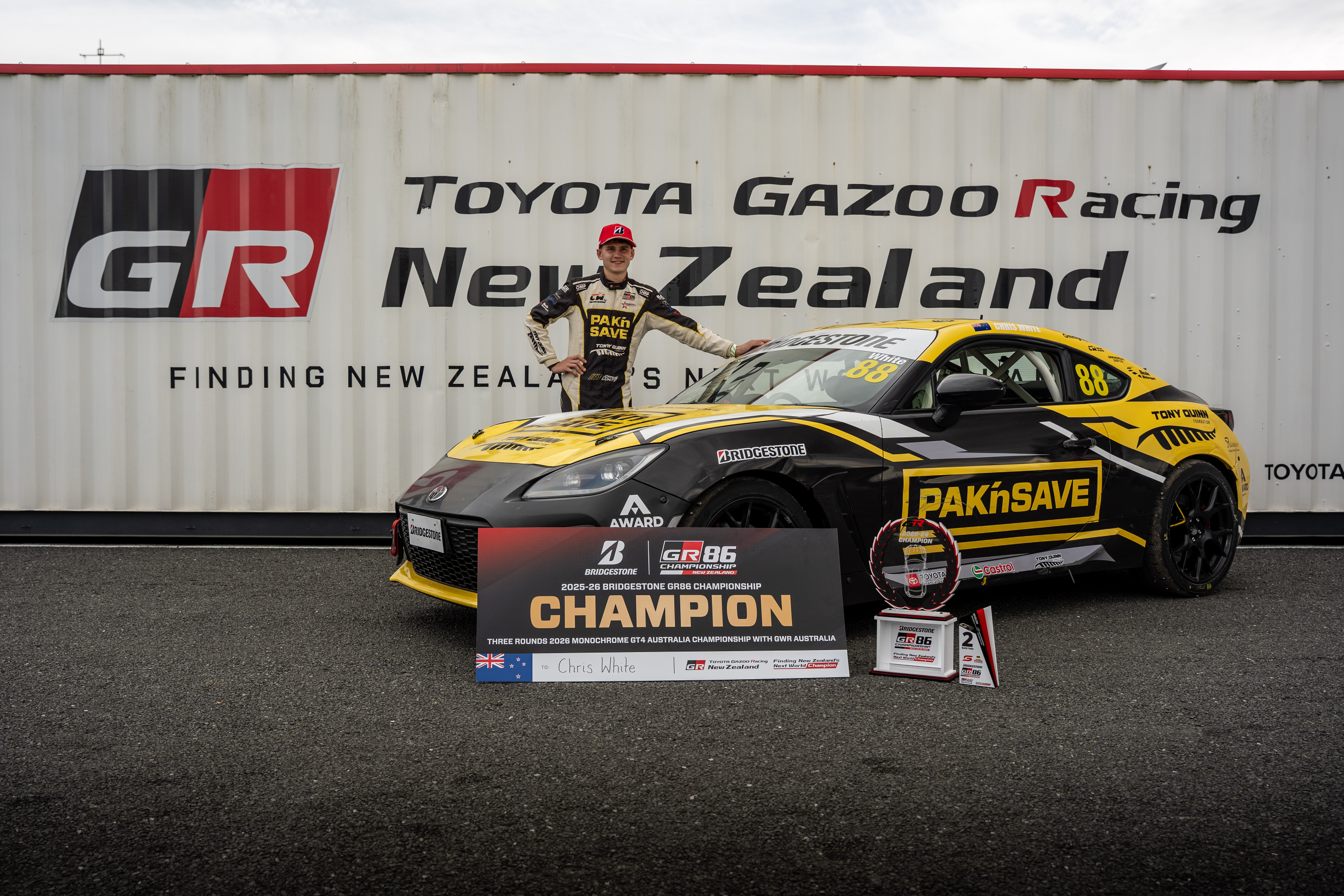 Taupo 2026